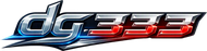 dg333 logo